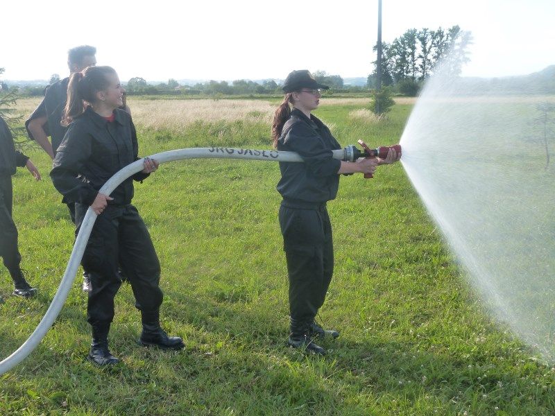 II Mityng Survivalowy w Kołaczycach