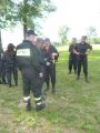 II Mityng Survivalowy w Kołaczycach