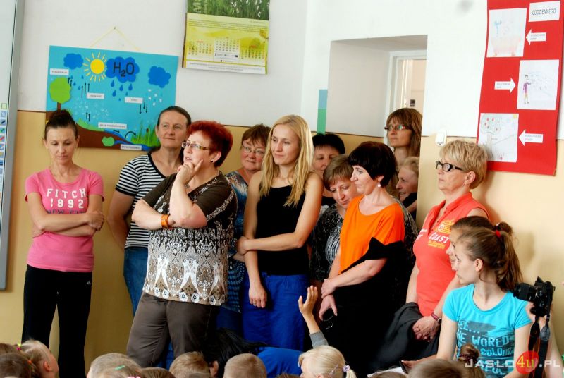III Podkarpacki Bieg Strażaków Ożenna-Krempna z udziałem mistrza olimpijskiego Zbigniewa Bródki