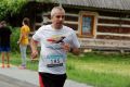 III Podkarpacki Bieg Strażaków Ożenna-Krempna z udziałem mistrza olimpijskiego Zbigniewa Bródki