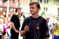 III Podkarpacki Bieg Strażaków Ożenna-Krempna z udziałem mistrza olimpijskiego Zbigniewa Bródki