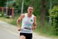III Podkarpacki Bieg Strażaków Ożenna-Krempna z udziałem mistrza olimpijskiego Zbigniewa Bródki