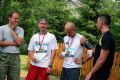 III Podkarpacki Bieg Strażaków Ożenna-Krempna z udziałem mistrza olimpijskiego Zbigniewa Bródki