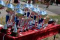 III Podkarpacki Bieg Strażaków Ożenna-Krempna z udziałem mistrza olimpijskiego Zbigniewa Bródki