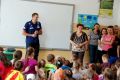 III Podkarpacki Bieg Strażaków Ożenna-Krempna z udziałem mistrza olimpijskiego Zbigniewa Bródki