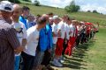 III Podkarpacki Bieg Strażaków Ożenna-Krempna z udziałem mistrza olimpijskiego Zbigniewa Bródki