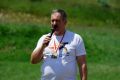 III Podkarpacki Bieg Strażaków Ożenna-Krempna z udziałem mistrza olimpijskiego Zbigniewa Bródki