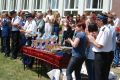 III Podkarpacki Bieg Strażaków Ożenna-Krempna z udziałem mistrza olimpijskiego Zbigniewa Bródki