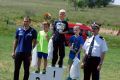 III Podkarpacki Bieg Strażaków Ożenna-Krempna z udziałem mistrza olimpijskiego Zbigniewa Bródki