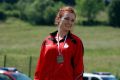 III Podkarpacki Bieg Strażaków Ożenna-Krempna z udziałem mistrza olimpijskiego Zbigniewa Bródki