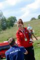 III Podkarpacki Bieg Strażaków Ożenna-Krempna z udziałem mistrza olimpijskiego Zbigniewa Bródki