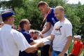 III Podkarpacki Bieg Strażaków Ożenna-Krempna z udziałem mistrza olimpijskiego Zbigniewa Bródki