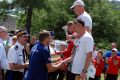 III Podkarpacki Bieg Strażaków Ożenna-Krempna z udziałem mistrza olimpijskiego Zbigniewa Bródki