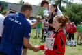 III Podkarpacki Bieg Strażaków Ożenna-Krempna z udziałem mistrza olimpijskiego Zbigniewa Bródki