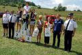 III Podkarpacki Bieg Strażaków Ożenna-Krempna z udziałem mistrza olimpijskiego Zbigniewa Bródki