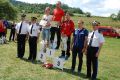 III Podkarpacki Bieg Strażaków Ożenna-Krempna z udziałem mistrza olimpijskiego Zbigniewa Bródki