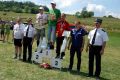III Podkarpacki Bieg Strażaków Ożenna-Krempna z udziałem mistrza olimpijskiego Zbigniewa Bródki