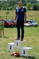 III Podkarpacki Bieg Strażaków Ożenna-Krempna z udziałem mistrza olimpijskiego Zbigniewa Bródki