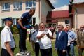 III Podkarpacki Bieg Strażaków Ożenna-Krempna z udziałem mistrza olimpijskiego Zbigniewa Bródki