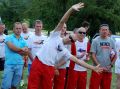 III Podkarpacki Bieg Strażaków Ożenna-Krempna z udziałem mistrza olimpijskiego Zbigniewa Bródki