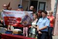 III Podkarpacki Bieg Strażaków Ożenna-Krempna z udziałem mistrza olimpijskiego Zbigniewa Bródki