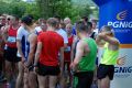 III Podkarpacki Bieg Strażaków Ożenna-Krempna z udziałem mistrza olimpijskiego Zbigniewa Bródki