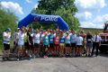 III Podkarpacki Bieg Strażaków Ożenna-Krempna z udziałem mistrza olimpijskiego Zbigniewa Bródki