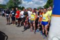 III Podkarpacki Bieg Strażaków Ożenna-Krempna z udziałem mistrza olimpijskiego Zbigniewa Bródki