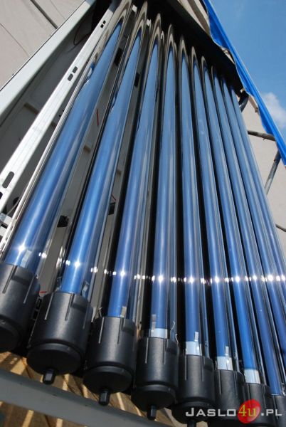 III Targi Techniki Grzewczej i Energii Odnawialnej w Jaśle