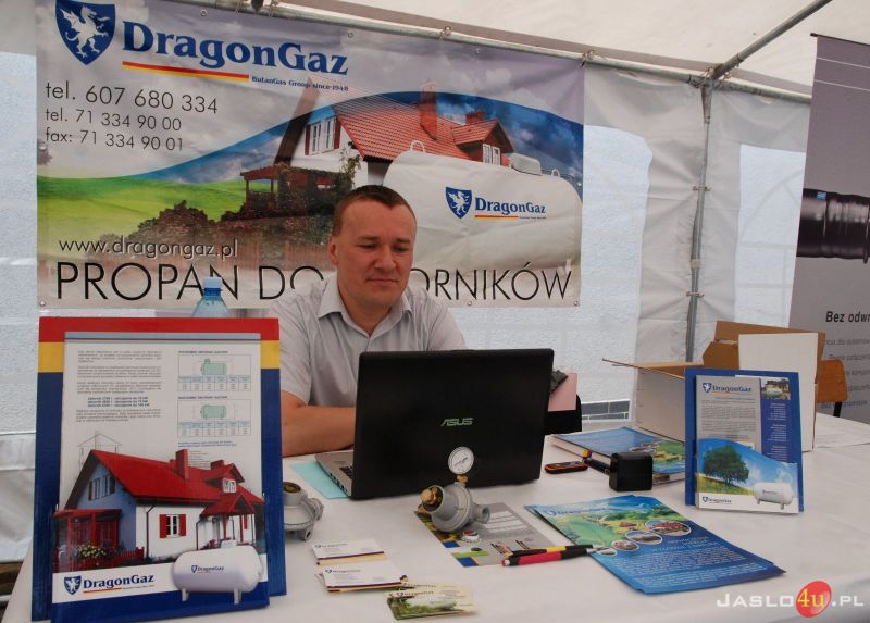 III Targi Techniki Grzewczej i Energii Odnawialnej w Jaśle