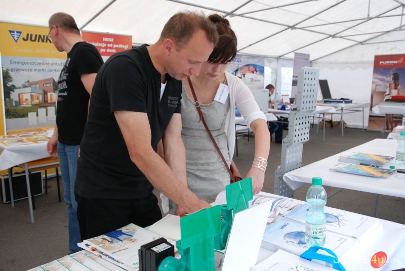 III Targi Techniki Grzewczej i Energii Odnawialnej w Jaśle