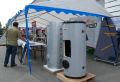 III Targi Techniki Grzewczej i Energii Odnawialnej w Jaśle