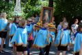 Jasielskie obchody święta Bożego Ciała