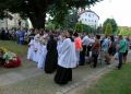 Jasielskie obchody święta Bożego Ciała