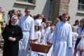 Jasielskie obchody święta Bożego Ciała