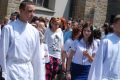 Jasielskie obchody święta Bożego Ciała