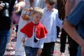 Jasielskie obchody święta Bożego Ciała