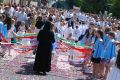 Jasielskie obchody święta Bożego Ciała
