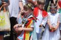 Jasielskie obchody święta Bożego Ciała