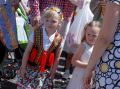 Jasielskie obchody święta Bożego Ciała