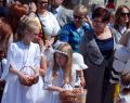 Jasielskie obchody święta Bożego Ciała