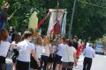 Jasielskie obchody święta Bożego Ciała