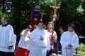 Jasielskie obchody święta Bożego Ciała
