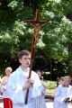 Jasielskie obchody święta Bożego Ciała