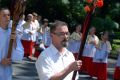 Jasielskie obchody święta Bożego Ciała