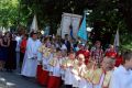 Jasielskie obchody święta Bożego Ciała