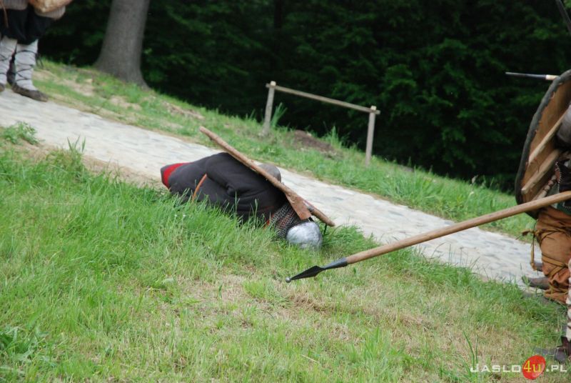 Karpacka Troja: Uroczystość otwarcia platformy widokowej