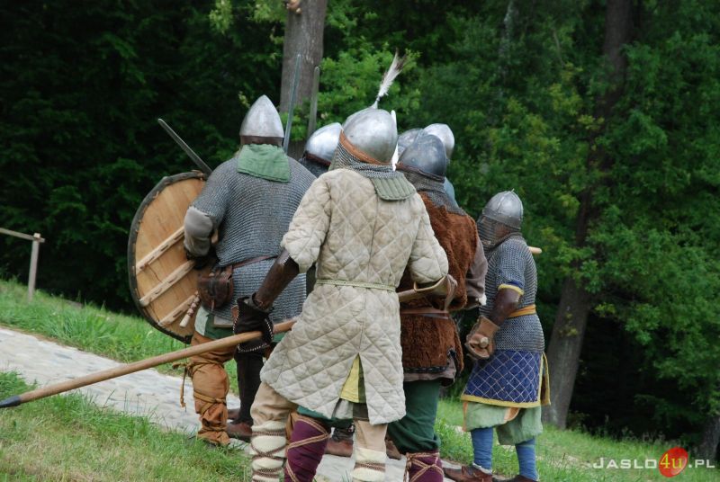 Karpacka Troja: Uroczystość otwarcia platformy widokowej