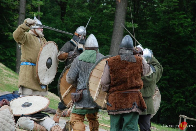 Karpacka Troja: Uroczystość otwarcia platformy widokowej