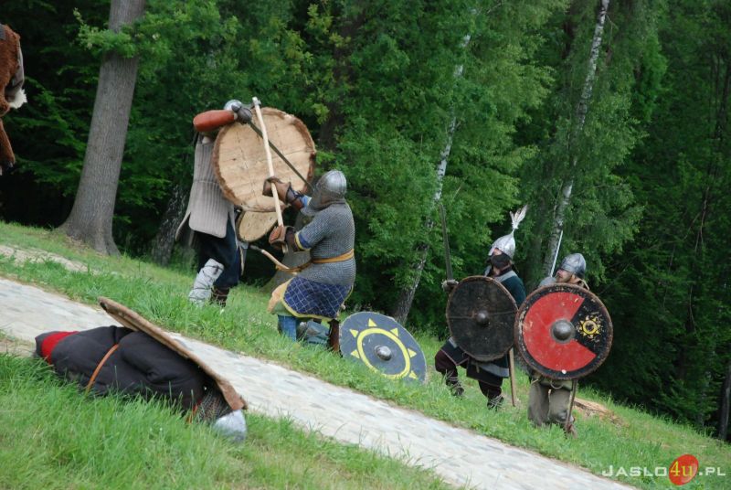 Karpacka Troja: Uroczystość otwarcia platformy widokowej